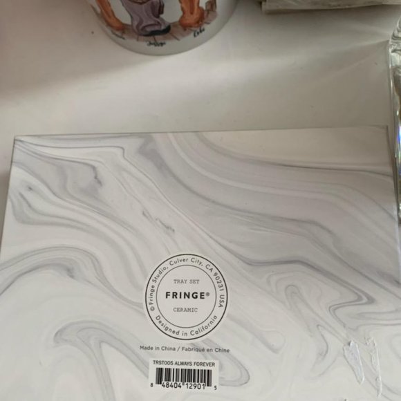 I DO Trinket Trays - Picture 3 of 5